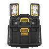 Mynd af DEWALT TOUGHSYSTEM 2.0 Ljósataska