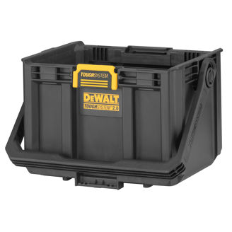 Mynd af DEWALT TOUGHSYSTEM 2.0 Ljósataska