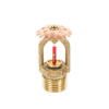 Mynd af IFI Sprinkler stútur 1/2" 141° Hrað Króm K80