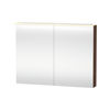 Mynd af Duravit speglaskápur XL 760x1000x138/208