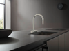 Mynd af Hansgrohe Aquno Select M81 eldhúsblöndunartæki