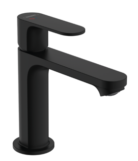 Mynd af Hansgrohe handlaugartæki Rebris S 110 án botnventils
