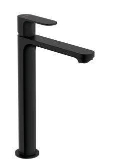Mynd af Hansgrohe handlaugartæki Rebris S 240 án botnventils