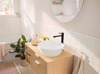 Mynd af Hansgrohe handlaugartæki Rebris S 240 án botnventils
