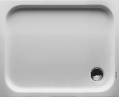 Mynd af Duravit sturtubotn D-Code 1000x800mm