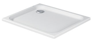 Mynd af Duravit sturtubotn D-Code 1000x800mm