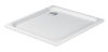 Mynd af Duravit sturtubotn D-Code 1000x1000mm