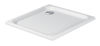 Mynd af Duravit sturtubotn D-Code 900x900mm