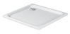 Mynd af Duravit sturtubotn D-Code 1000x900