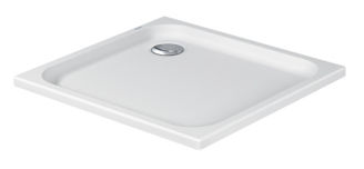 Mynd af Duravit sturtubotn D-Code 900x800mm