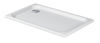 Mynd af Duravit sturtubotn D-Code 1200x700mm