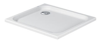 Mynd af Duravit sturtubotn D-Code 900x750mm