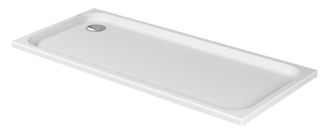 Mynd af Duravit sturtubotn D-Code 1700x750mm