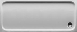 Mynd af Duravit sturtubotn D-Code 1700x700mm