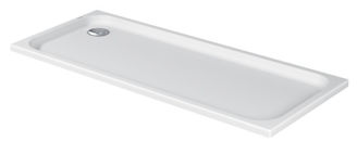 Mynd af Duravit sturtubotn D-Code 1700x700mm