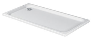 Mynd af Duravit sturtubotn D-Code 1500x750mm