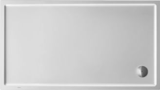 Mynd af Duravit sturtubotn Starck 1600x900mm