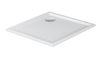 Mynd af Duravit sturtubotn Starck 800x800mm