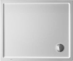 Mynd af Duravit sturtubotn Starck 800x900mm