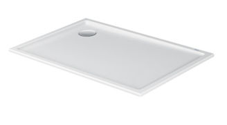 Mynd af Duravit sturtubotn Starck 1200x800mm