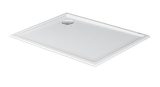 Mynd af Duravit sturtubotn Starck 1200x900mm
