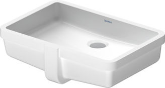 Mynd af Duravit handlaug Vero 485x315mm undirlímd