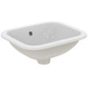 Mynd af Ideal Standard handlaug Connect 420x350mm undirlímd