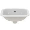 Mynd af Ideal Standard handlaug Connect 420x350mm undirlímd