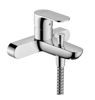 Mynd af Hansgrohe baðtæki Rebris S 173mm