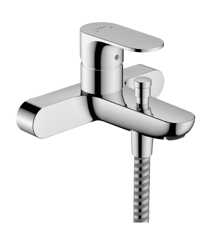 Mynd af Hansgrohe baðtæki Rebris S 173mm