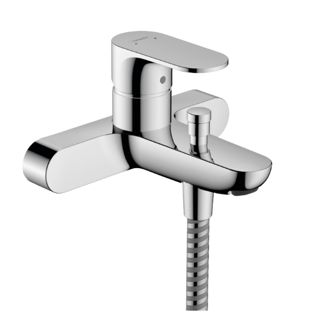 Mynd af Hansgrohe baðtæki Rebris S 173mm