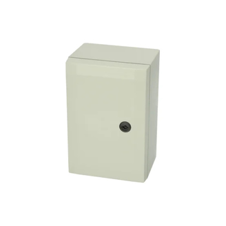 Mynd af Skápur m/botnplötu IP66 30x20x15cm
