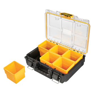 Mynd af Sjúkrakassi TougSystem 2.0 1/2 box