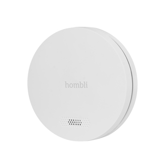 Mynd af Hombli Reykskynjari optískur WIFI hv.