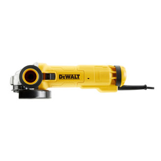 Mynd af DEWALT slípirokkur 150mm 1400W