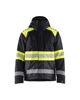 Mynd af BLÅKLÄDER kuldaúlpa HI-VIS
