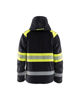 Mynd af BLÅKLÄDER kuldaúlpa HI-VIS