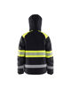 Mynd af BLÅKLÄDER kuldaúlpa HI-VIS