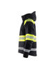 Mynd af BLÅKLÄDER kuldaúlpa HI-VIS