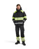 Mynd af BLÅKLÄDER kuldaúlpa HI-VIS