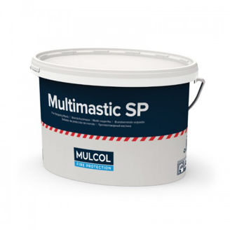 Mynd af Mulcol Eldvarnarmáling 6kg