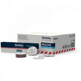 Mynd af Mulcol Eldvarnardiskur 65x3mm