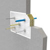 Mynd af Mulcol Eldvarnardiskur 65x3mm