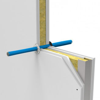 Mynd af Mulcol Eldvarnardiskur 65x3mm