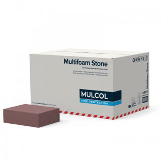 Mynd af Mulcol Eldvarnarkubbur 200x144