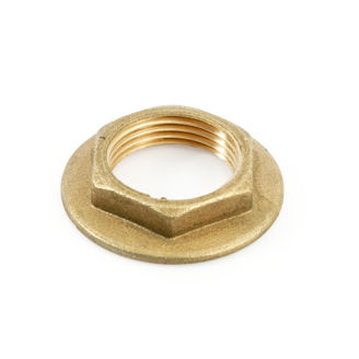 Mynd af Kopar Flangsró 3/4"