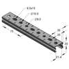 Mynd af MEFA Brautir STEX 35x20x0,8mm 2M