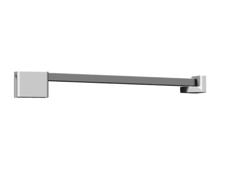 Mynd af Dansani veggfesting f. sturtugler 300mm