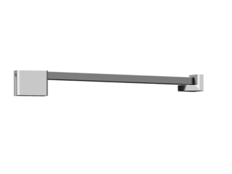 Mynd af Dansani veggfesting f. sturtugler 300mm