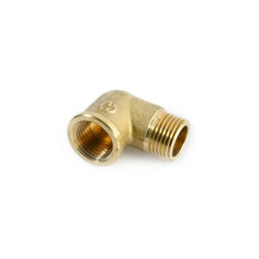 Mynd af Kopar Nippil Hné 3/4"